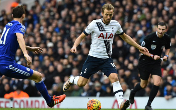 Serie A giants target Tottenham star striker Harry Kane following Chinese takeover