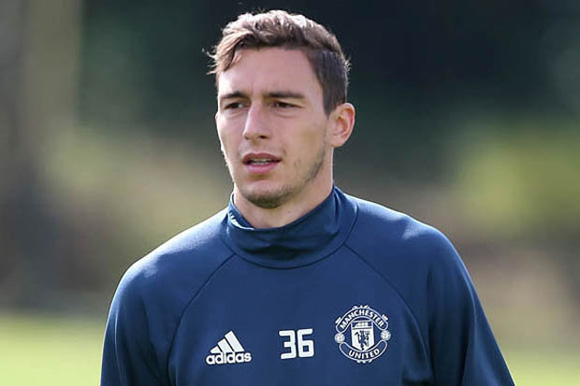 Man United star wanted deadline day move: Mourinho blocked the deal