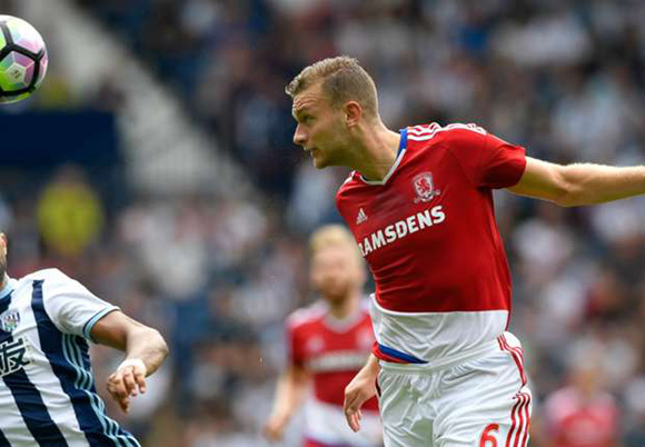 RUMOURS: Conte identifies John Terry replacements