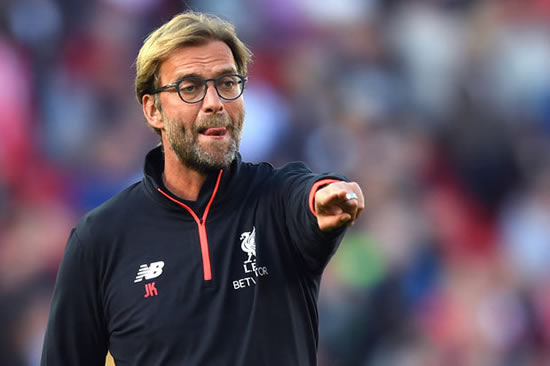 Jurgen Klopp: Why Liverpool's win over Leicester was so special