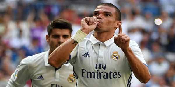 Real Madrid 5-2 Osasuna: Ronaldo back with a bang in thrashing