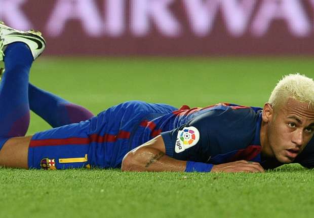 Barcelona 1-2 Alaves: Hosts fall to shock defeat