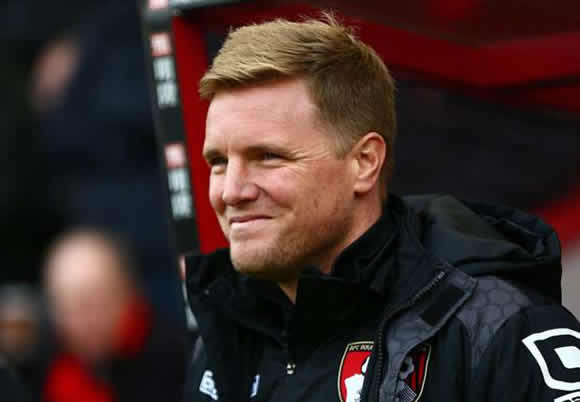 Arsenal are too big for Howe, says Parlour