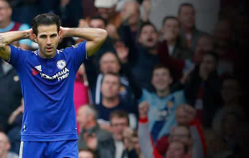 Chelsea to offload major star in january