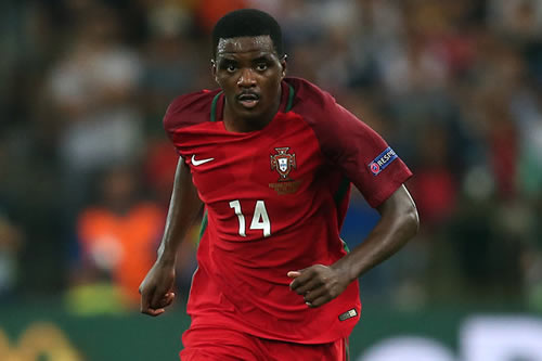 Man United eye Euro 2016 star: Jose Mourinho to make January approach - reports