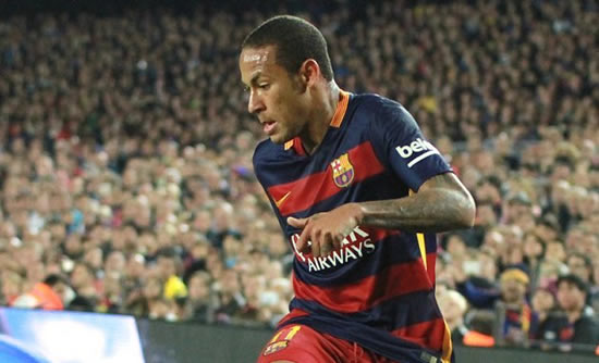 PSG offered €50M-a-year and private jet to Barcelona star Neymar