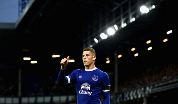 Koeman challenges Barkley to step up
