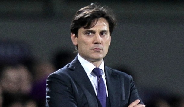 Montella wants angry response