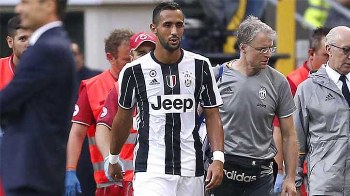 Inter 2-1 Juventus: Icardi stars as Nerazzurri take Derby victory