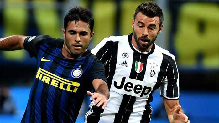 Inter 2-1 Juventus: Icardi stars as Nerazzurri take Derby victory