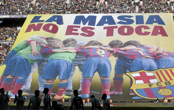 Barcelona furious over temporary measure granted to Real Madrid regarding FIFA ban