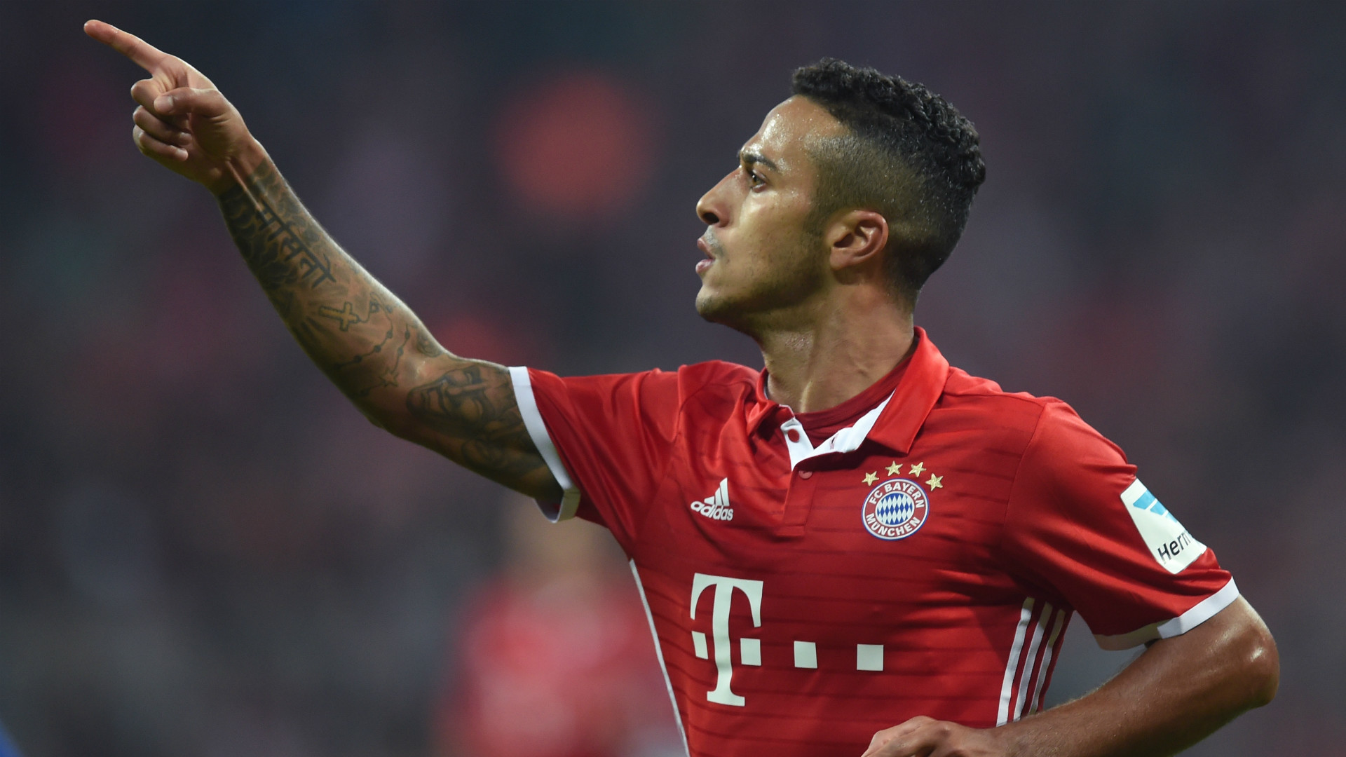 Bayern Munich 3-0 Hertha Berlin: Ancelotti's men maintain perfect start
