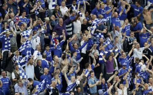 Blues join race for Marseille wonder-kid