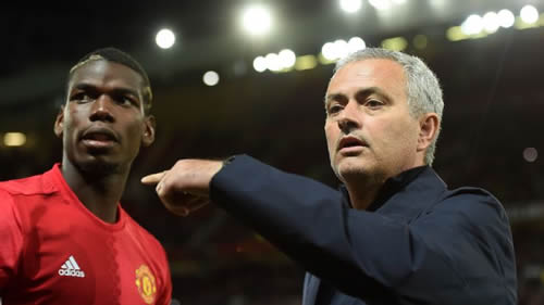 Paul Pogba wants more time to adapt to life at Manchester United