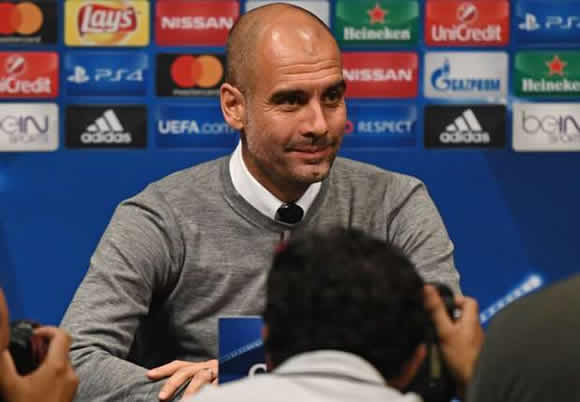 Guardiola admits Barcelona will always be 'special' to him