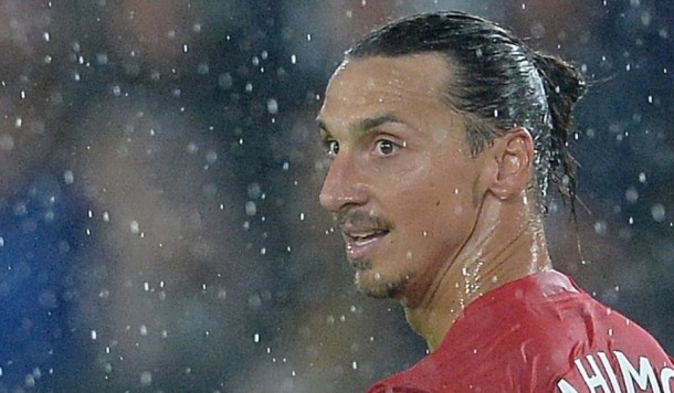 Ibrahimovic eyes City revenge