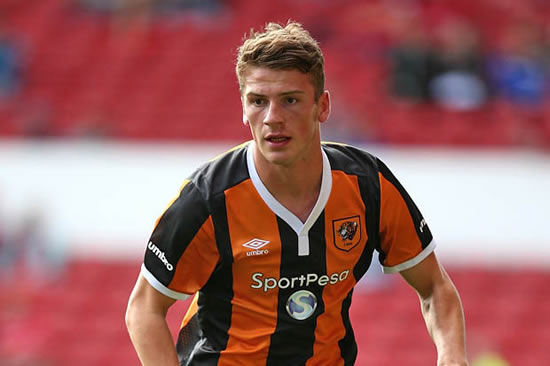 Arsenal plot first January transfer: Gunners ready to meet Premier League club's demands