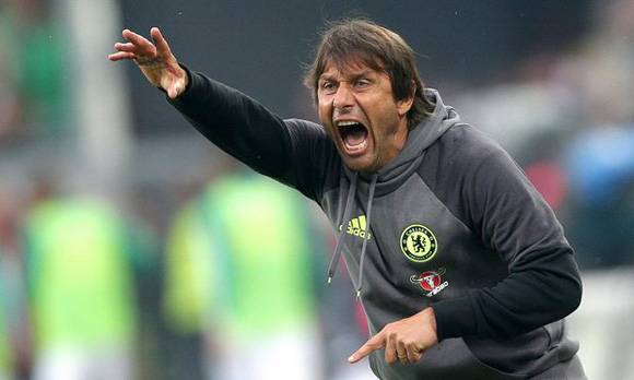 Conte To Make 6 Change In 3-4-3 System: Predicted Chelsea XI To Face Southampton