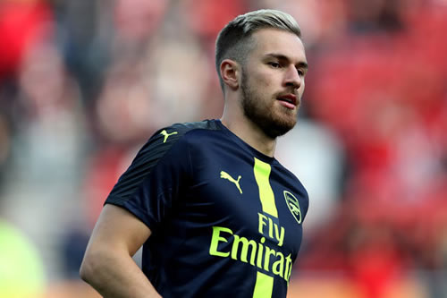Arsene Wenger: This Arsenal star can be our Frank Lampard