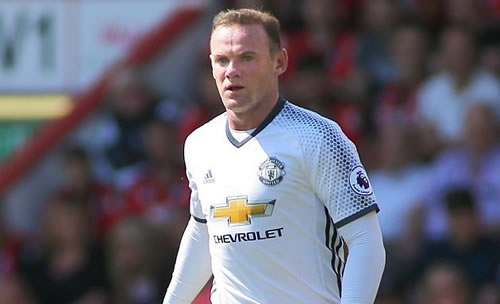 Everton boss Koeman again talks up Rooney signing prospects