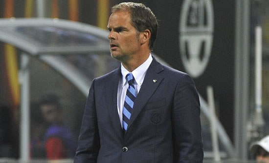 Edy Reja open to taking Inter Milan job