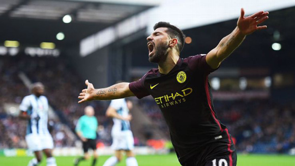 Five reasons why Real Madrid don't need Sergio Aguero
