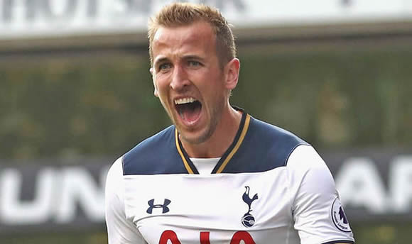 Tottenham to put faith in Harry Kane to shoot down Arsenal in north London derby