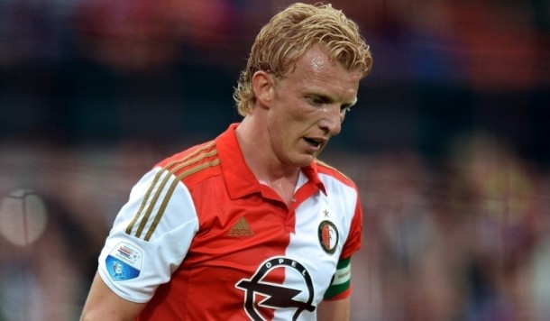 Sunday’s Eredivisie round-up