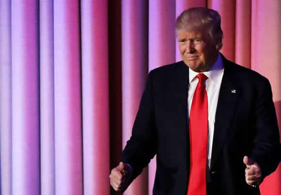 Manchester United director Ed Glazer helped Trump win US election