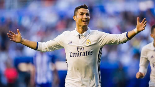 Cristiano Ronaldo: Managing Real Madrid one day not out of the question