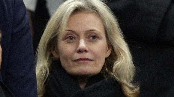 First woman made French League president