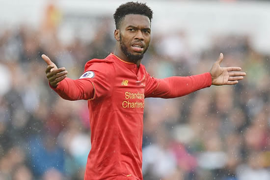 Stan Collymore: This Liverpool ace would be a starter at Everton if Jurgen Klopp sold him