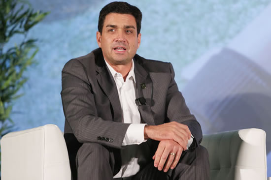 Wayne Rooney could be on his way to America: Club declares interest in Man United striker