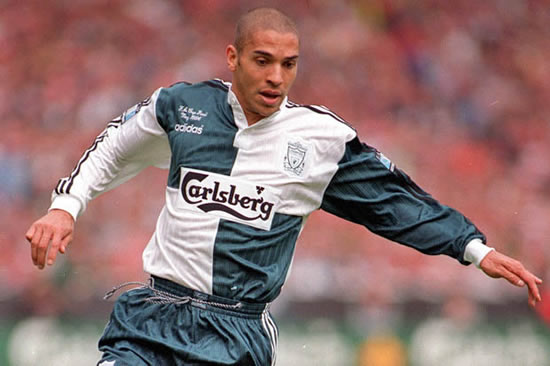 Stan Collymore: This Liverpool ace would be a starter at Everton if Jurgen Klopp sold him