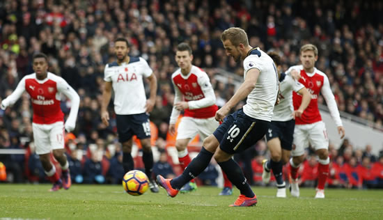 Manchester United ready to offer Harry Kane £150,000 a week if Tottenham talks collapse