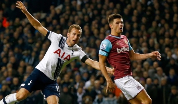 Preview: Tottenham Hotspur v West Ham United