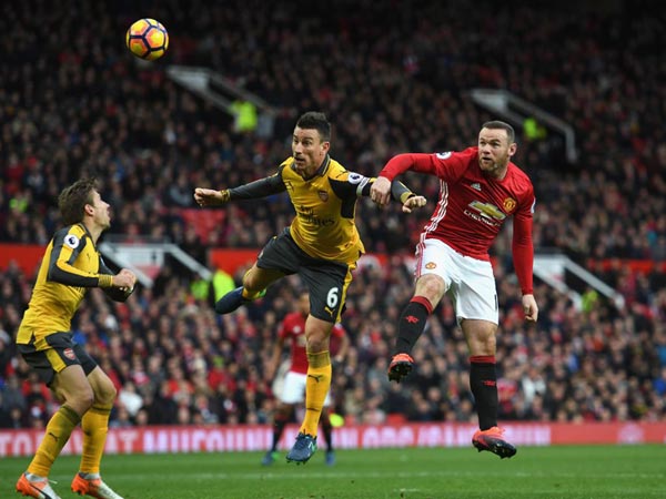 Mourinho reveals why Rooney was snubbed