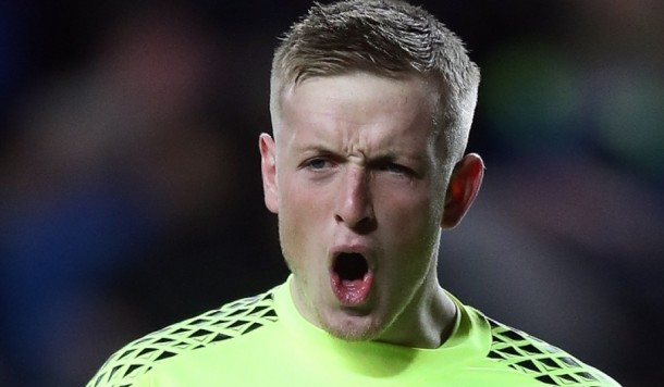 Pickford targets Premier League survival