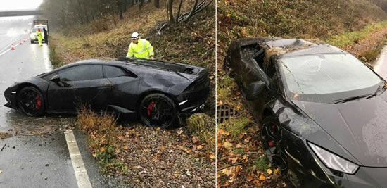 Leicester’s Jeffrey Schlupp hits out at The Sun over boastful car crash allegations
