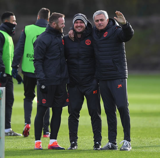 Jose Mourinho: This is how long I need to turn Manchester United into a superpower again