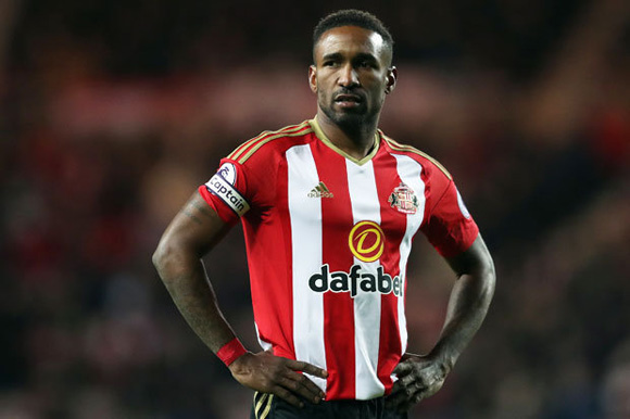 Jermain Defoe: This is the secret to my goalscoring success