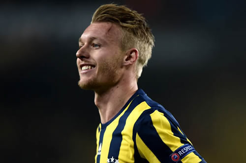 Chelsea target delivers message to Antonio Conte amid growing transfer speculation