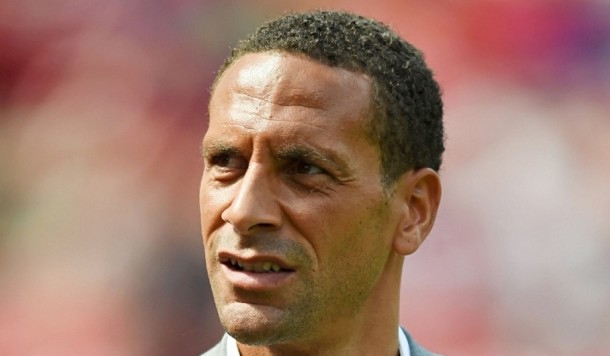 Ferdinand: United can still make top four