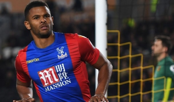 Hull and Palace share the spoils in six-goal thriller