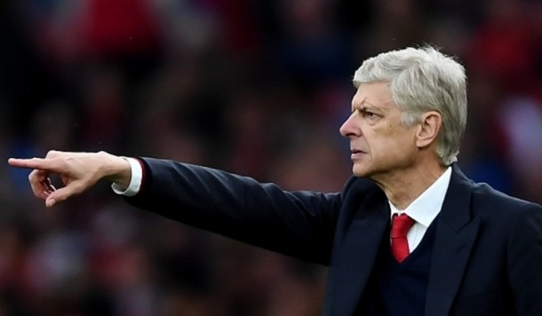 Wenger confident of title challenge