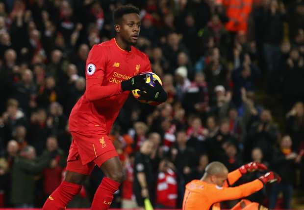 Liverpool 2-2 West Ham: Origi rescues point for Reds in error-strewn draw