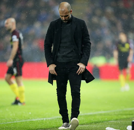 Man City director of football announces January transfer window plans