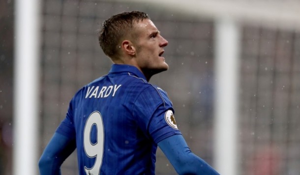 Bournemouth v Leicester City