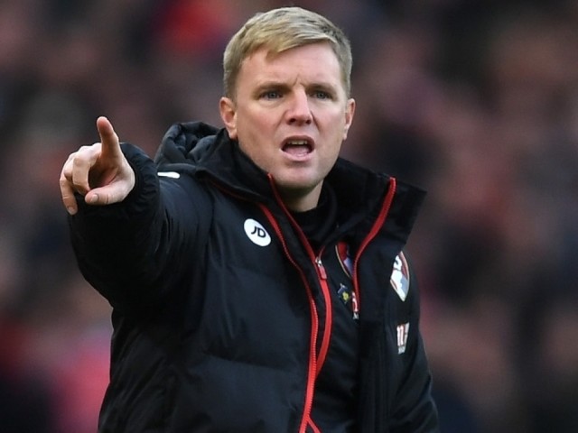 Bournemouth v Leicester City