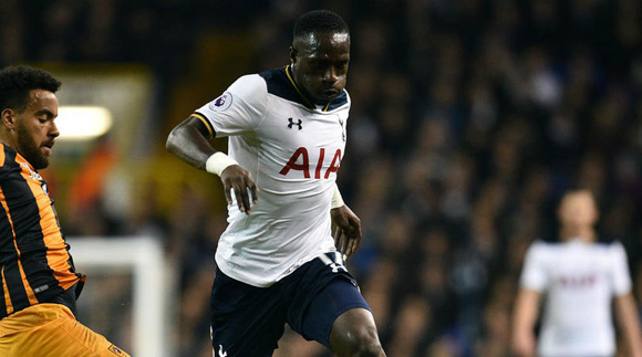 Sissoko: I needed time to settle at Tottenham